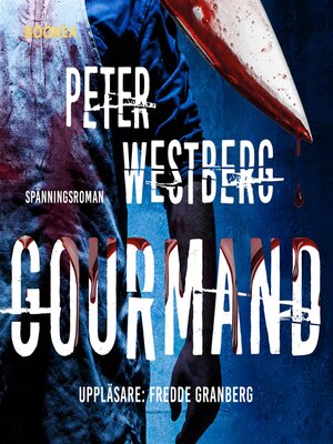 cover image of Gourmand